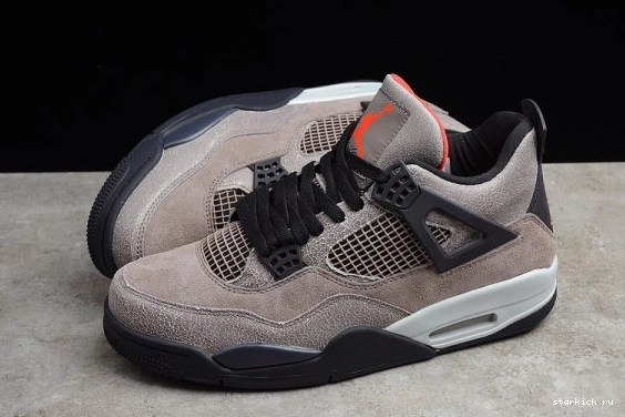 Haze Retro Jordan 4 DB0732-200 Taupe DB0732-200 Air 1111